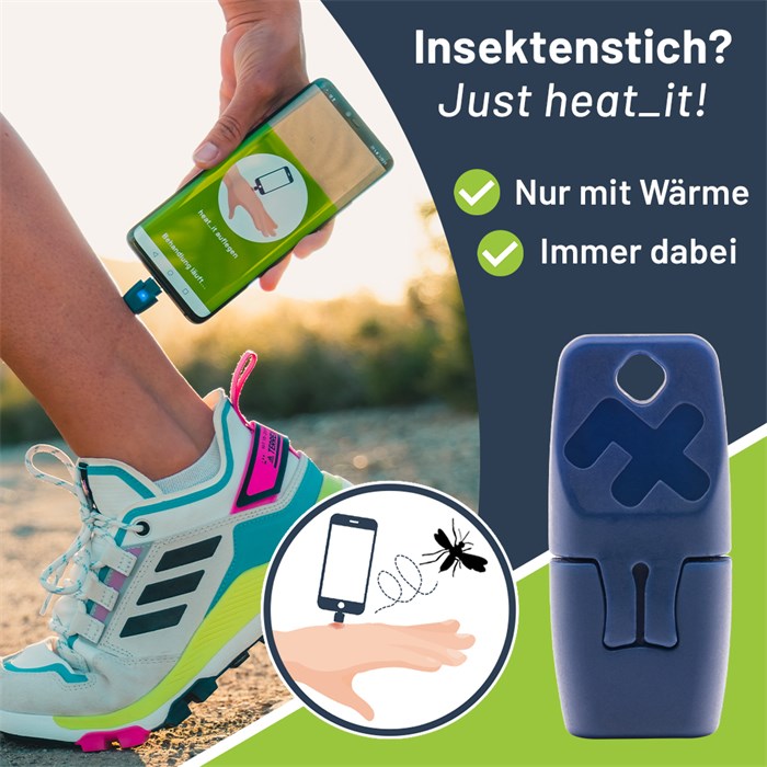 Stichhelfer für iPhone