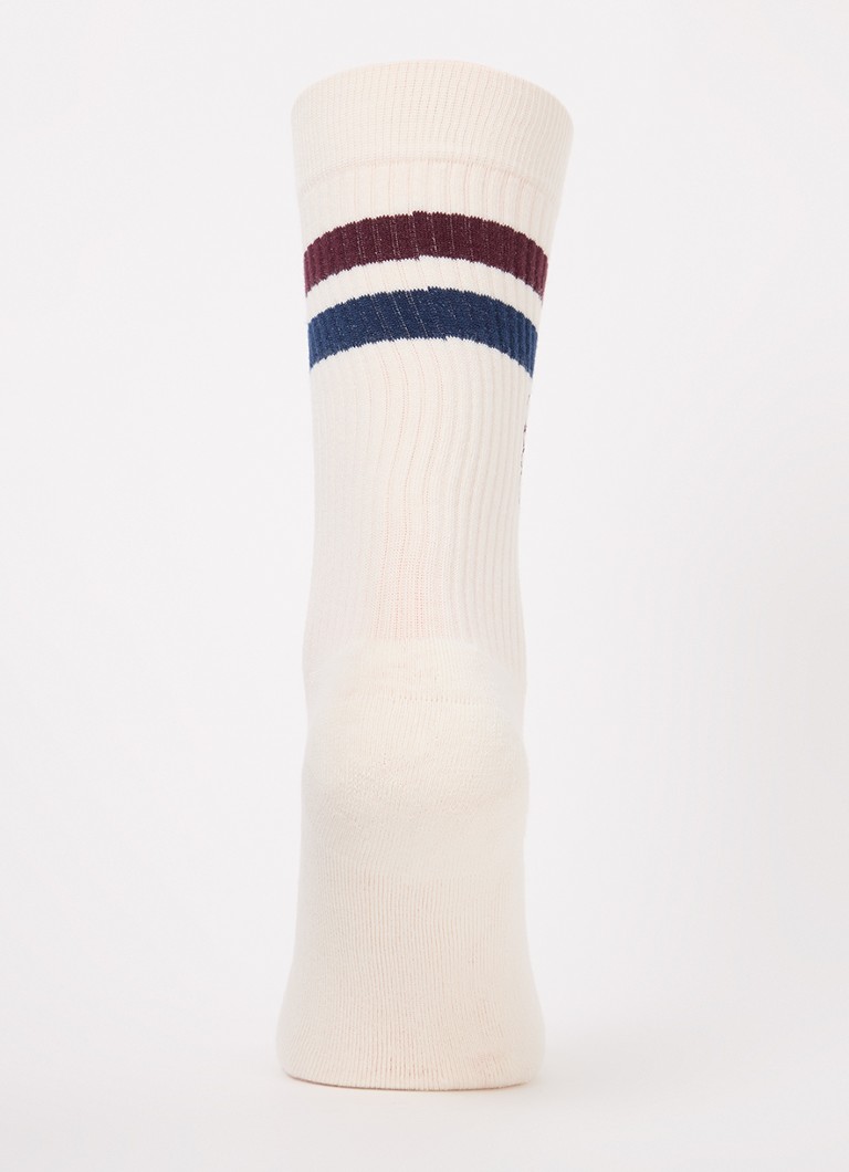 Sandro Socks with logo
