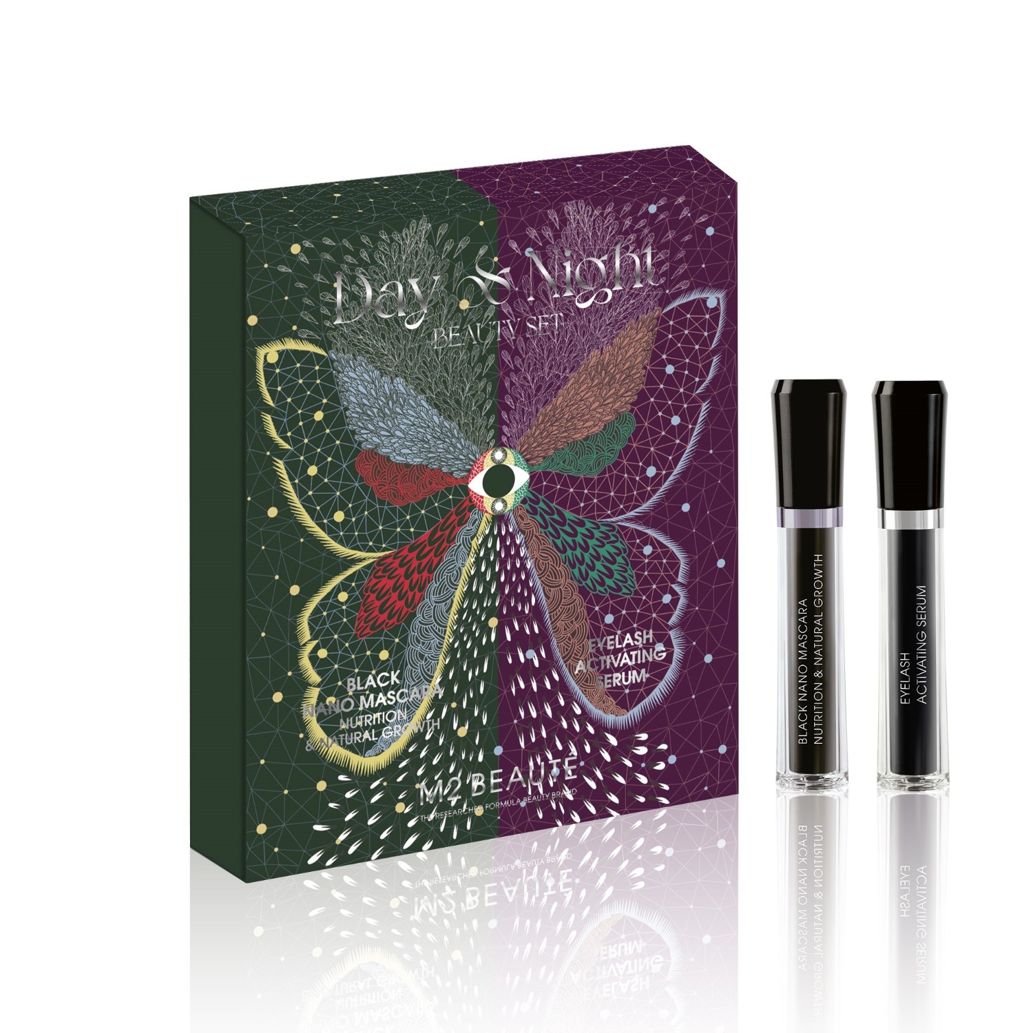 Day & Night Beauty Set 2022