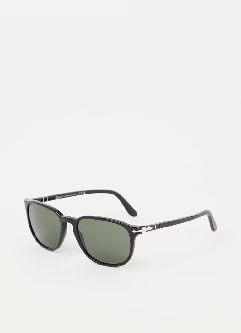 Persol  Wayfarer zonnebril PO3019S