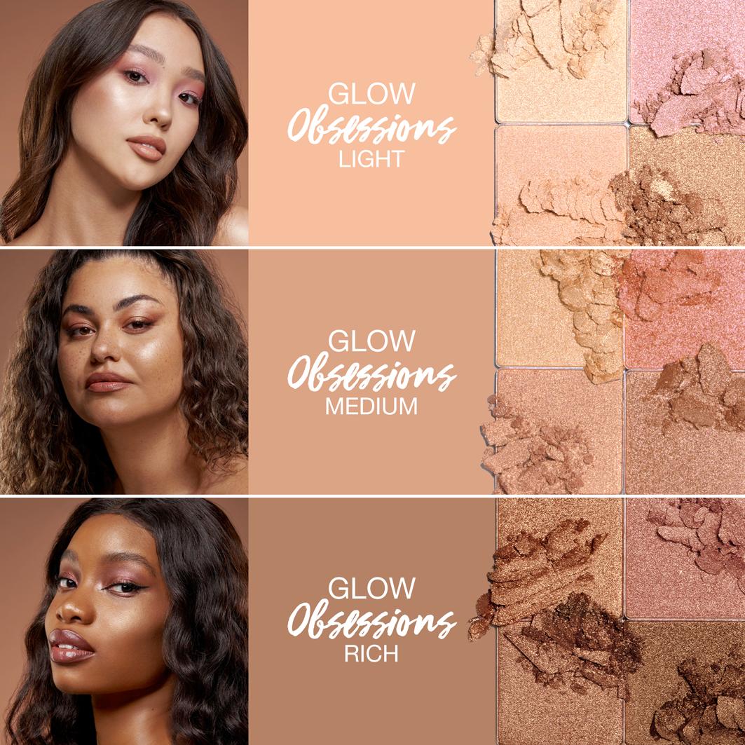 Glow Obsessions