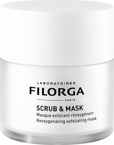 Filorga Scrub & Mask Gesichtspeeling