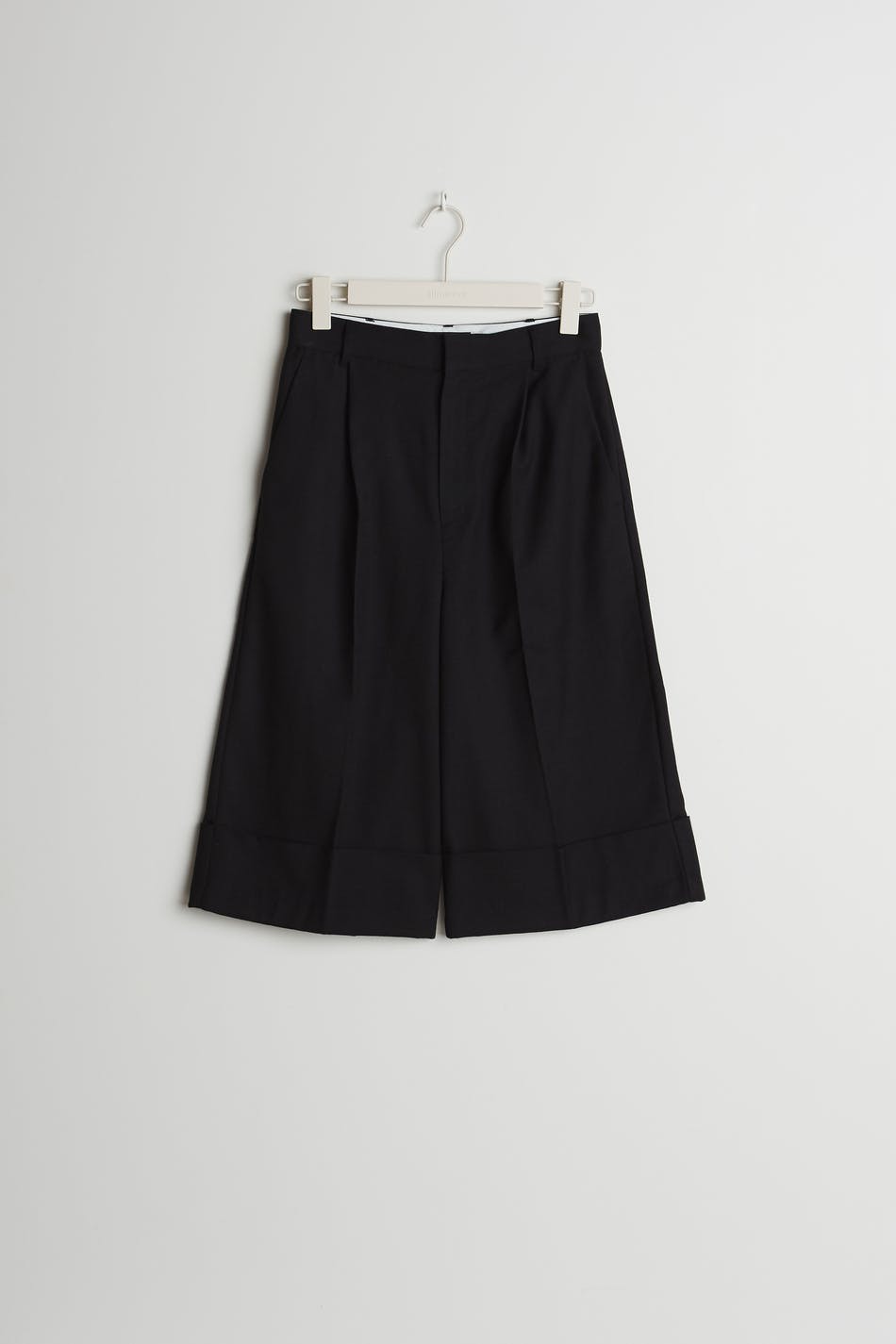 Audrey culotte trousers