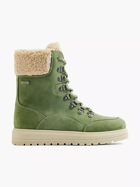 ESPRIT Schnürboots
