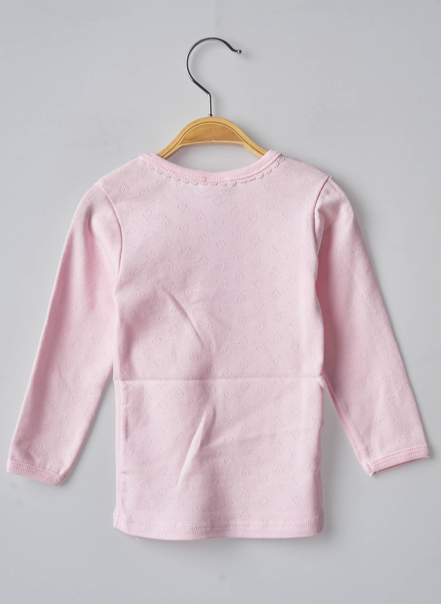 Absorba Tshirts Fille couleur rose