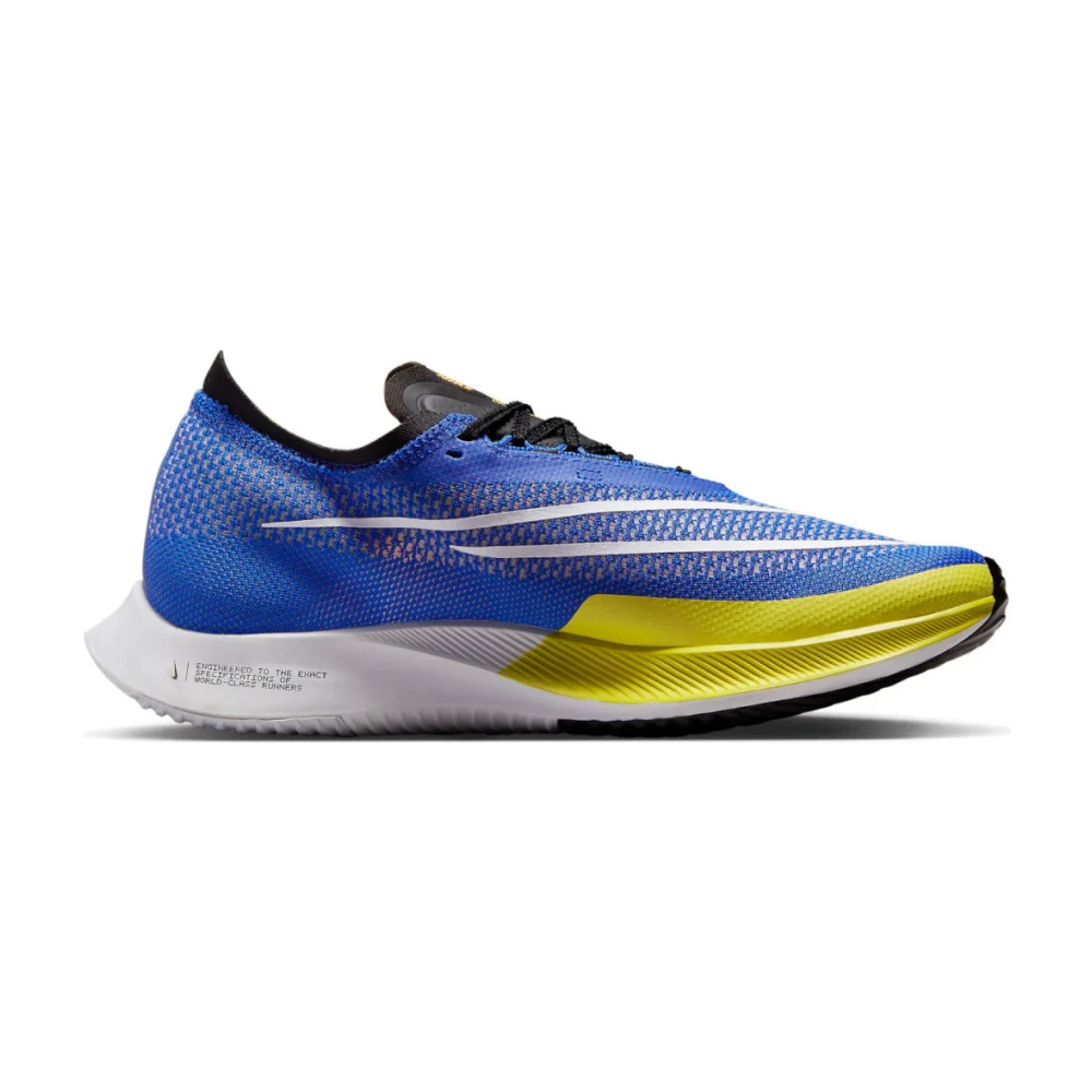 Nike ZoomX Streakfly DJ6566-401 / blau