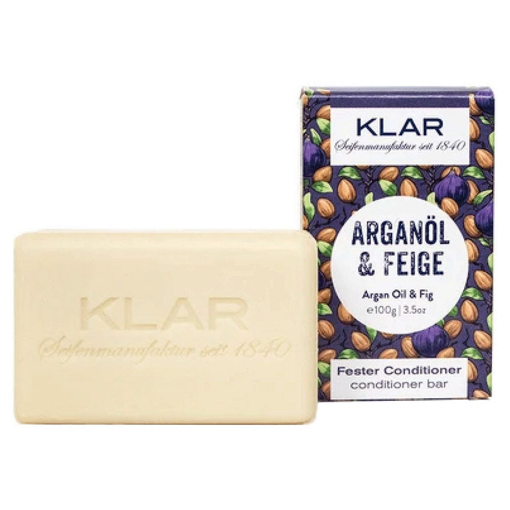 Klar's Fester Conditioner Arganöl 100 g