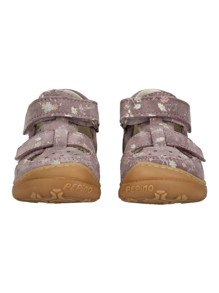 PEPINO Sandalen in Rosa günstig kaufen