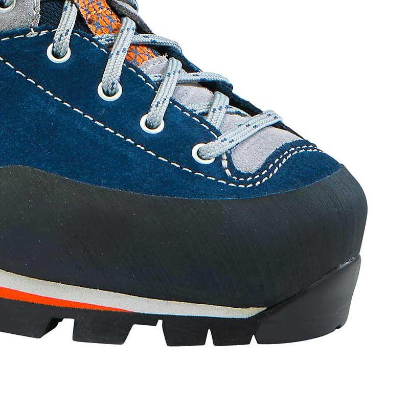 Garmont Dragontail MNT GTX blau/orange Herren Wanderschuhe