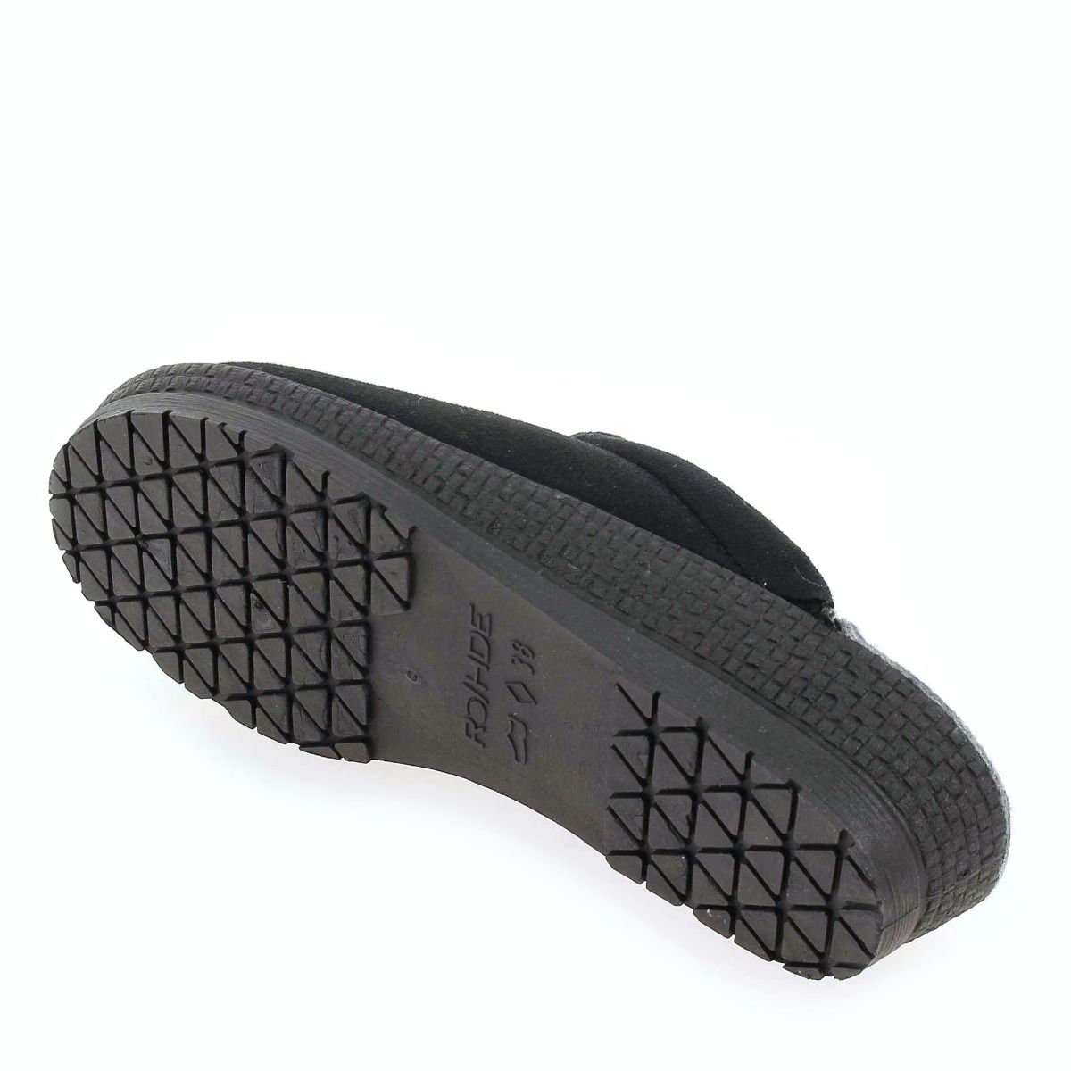 Rohde  2291 - Noir
