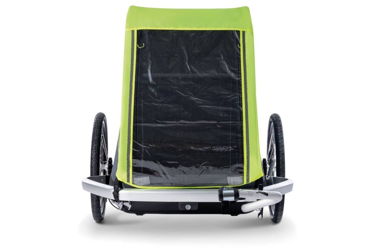 Croozer Regenverdeck  - fu00fcr Dog Jokke