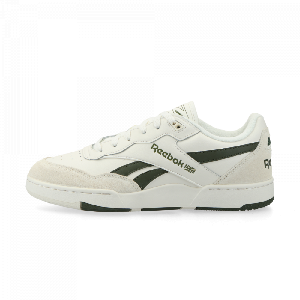 Reebok BB 4000 II IF4717 / weiss