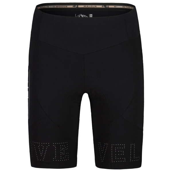 Maloja - Women's KirscheM. Pants 1/2 - Radhose