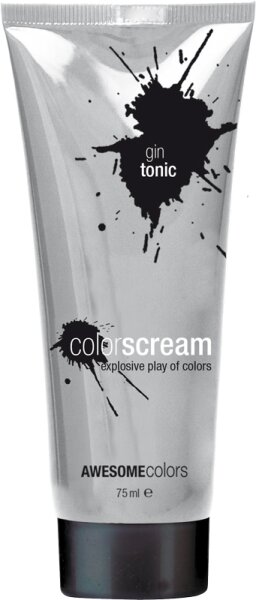 Sexyhair Colorscream Tönung