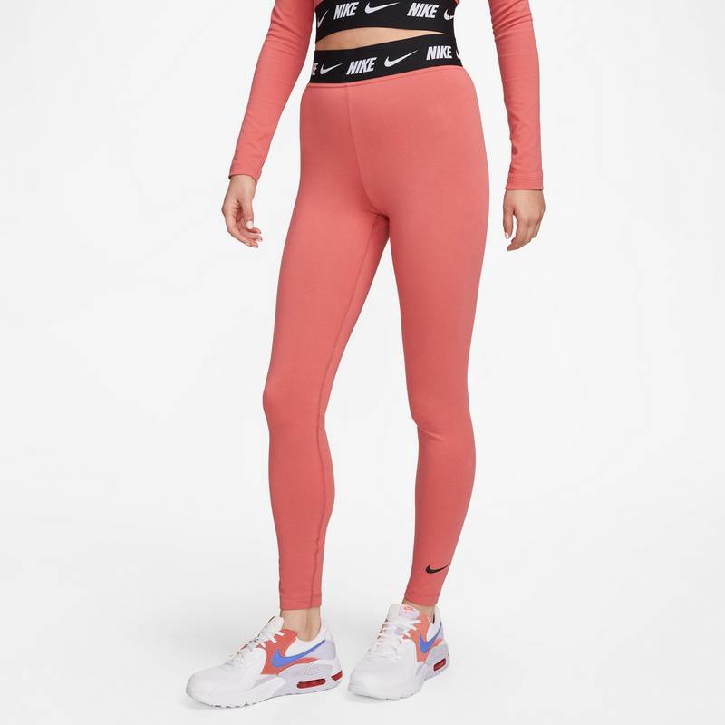 Nike NSW Club Leggings Damen