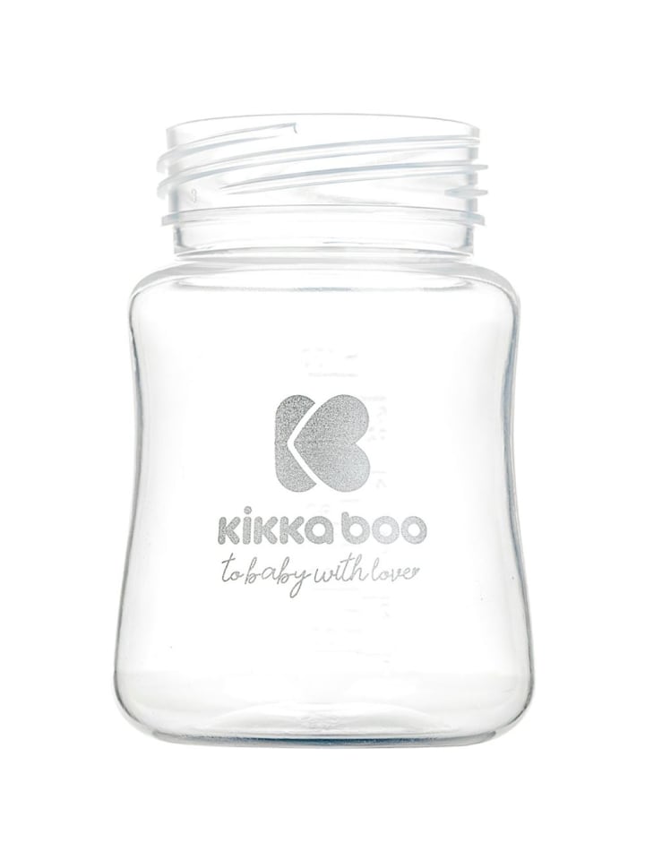 Kikkaboo Doppelmilchpumpe elektr. Nessa in grün günstig kaufen onesize