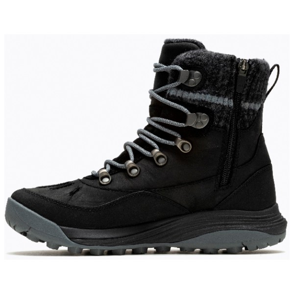 Merrell - Women's Siren 4 Thermo Mid Zip Waterproof - Winterschuhe