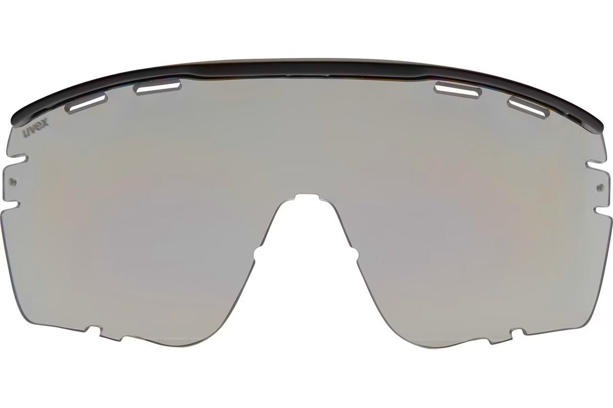 Uvex ESS Sportstyle 236 Clear