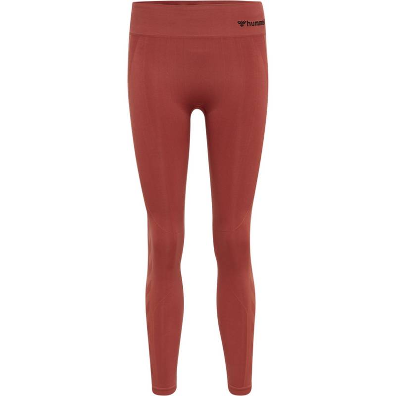 hummel hmlMT UNA SEAMLESS MID WAIST TIGHTS Tights Damen