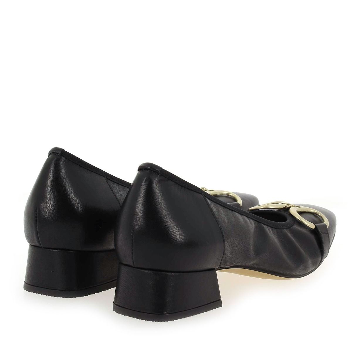 Qootum  11451 - Noir
