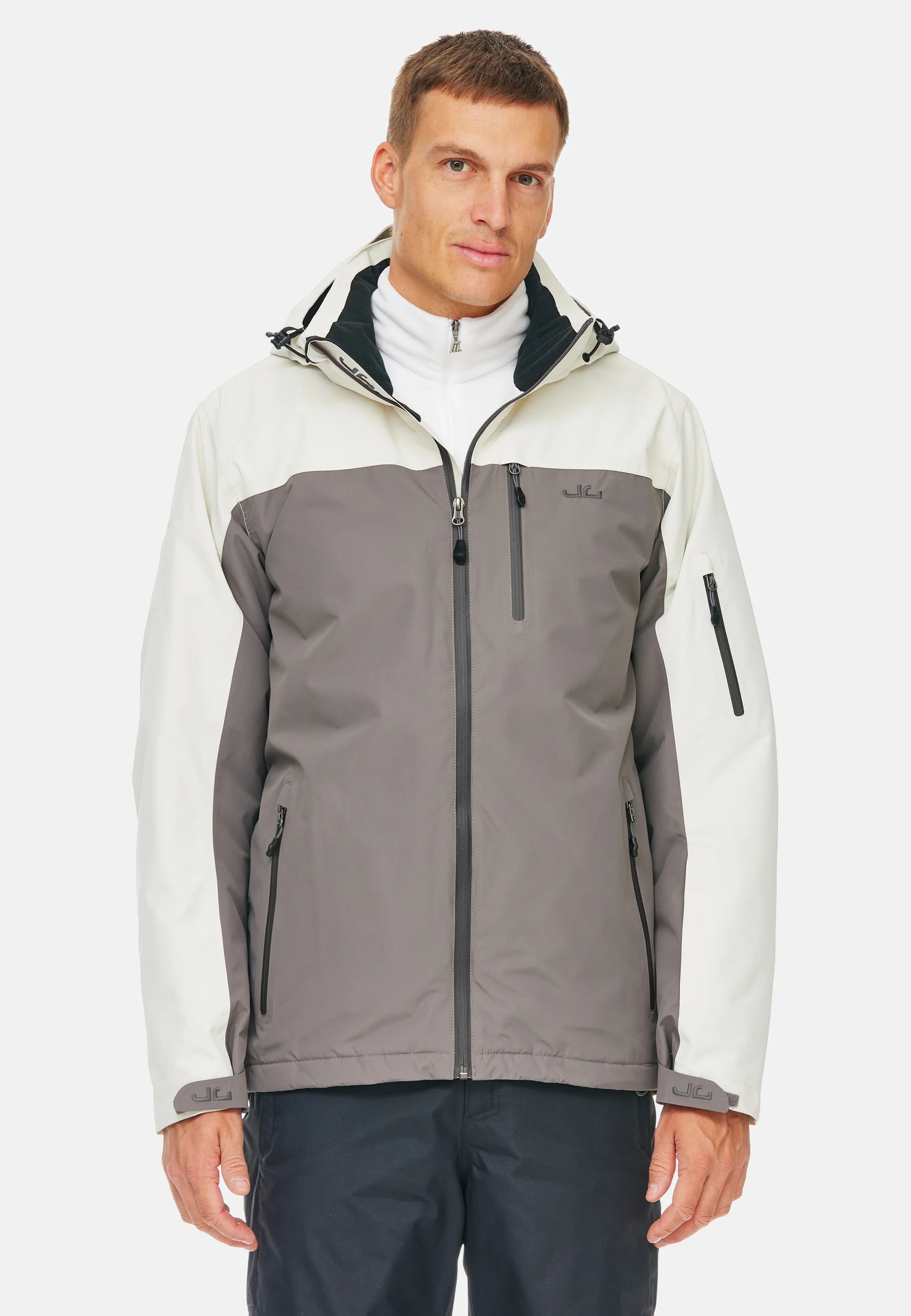 Jeff Green BERGEN - Chaqueta de snowboard