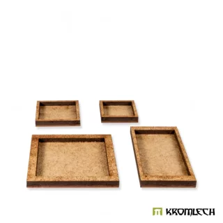 Kromlech Bases - Hero Square Base Converters (16)