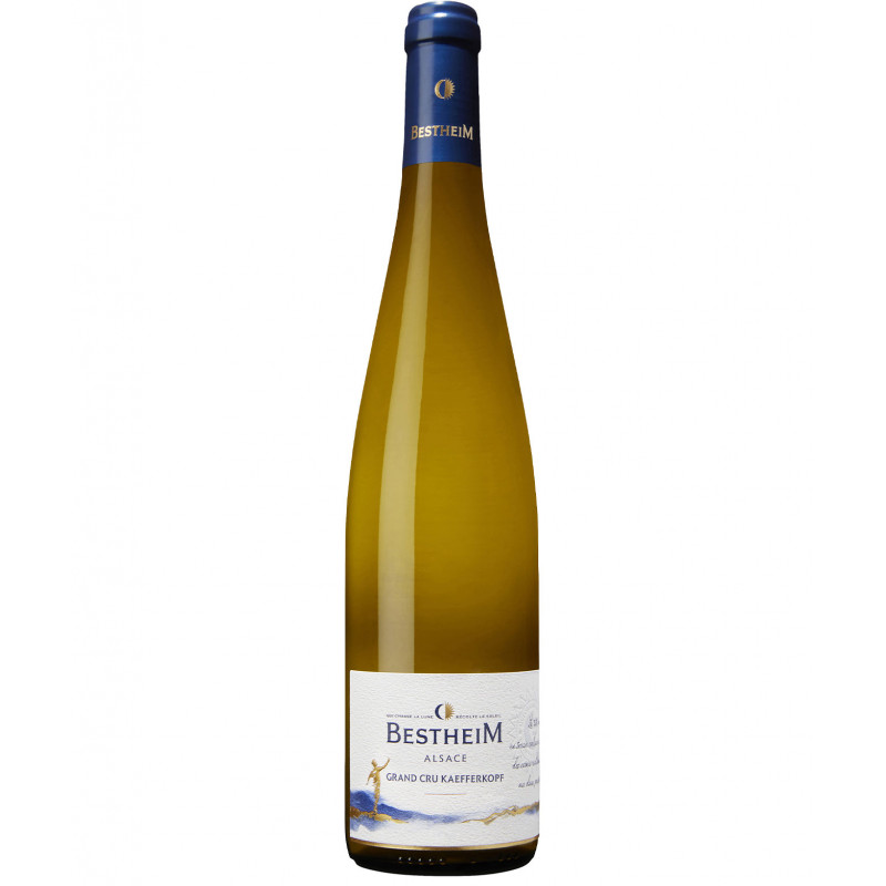 Cave De Bestheim Kaefferkopf 2018