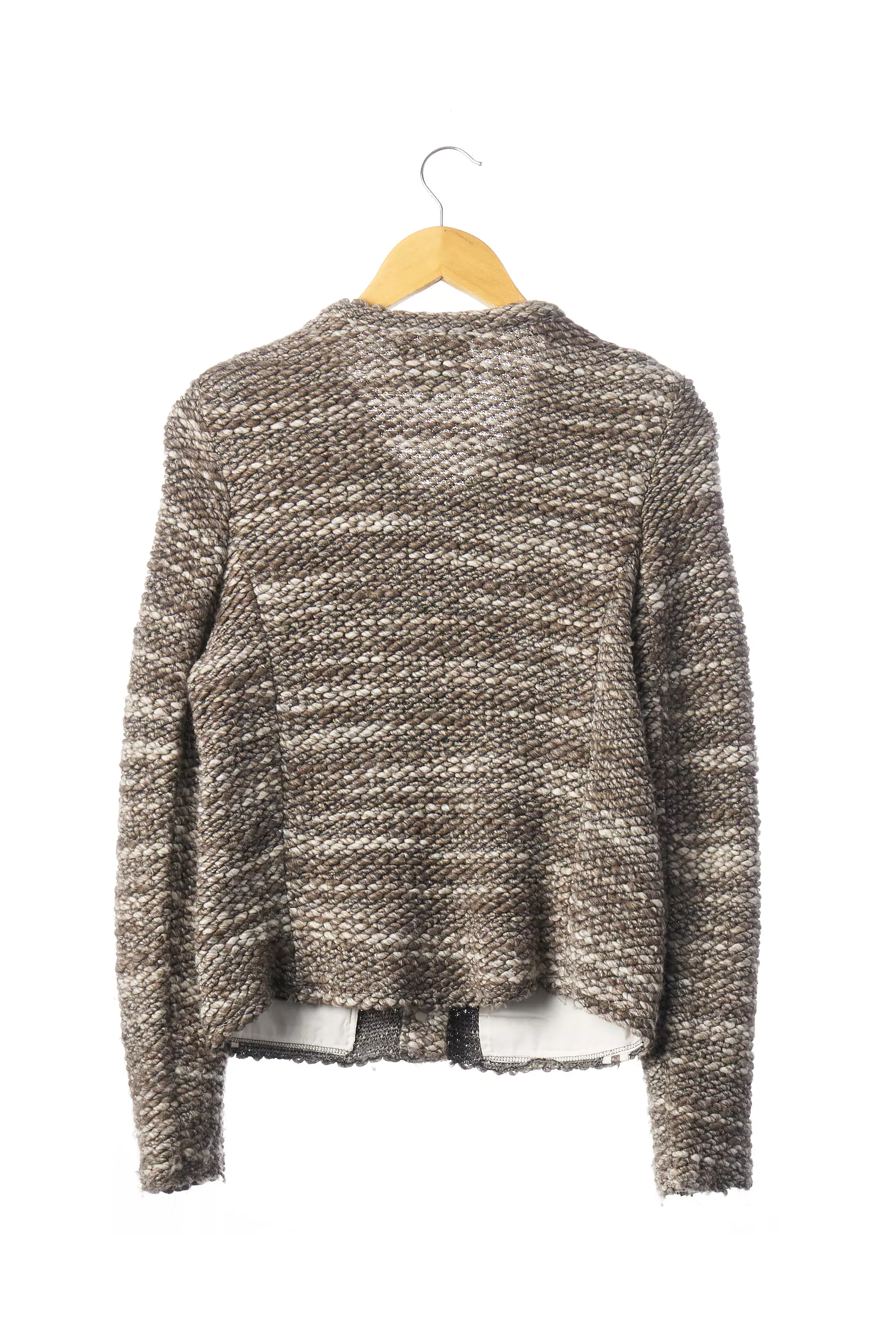Iro Cardigans Femme couleur gris