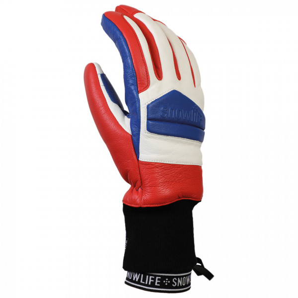 Snowlife - Women's Classic Leather Glove - Handschuhe