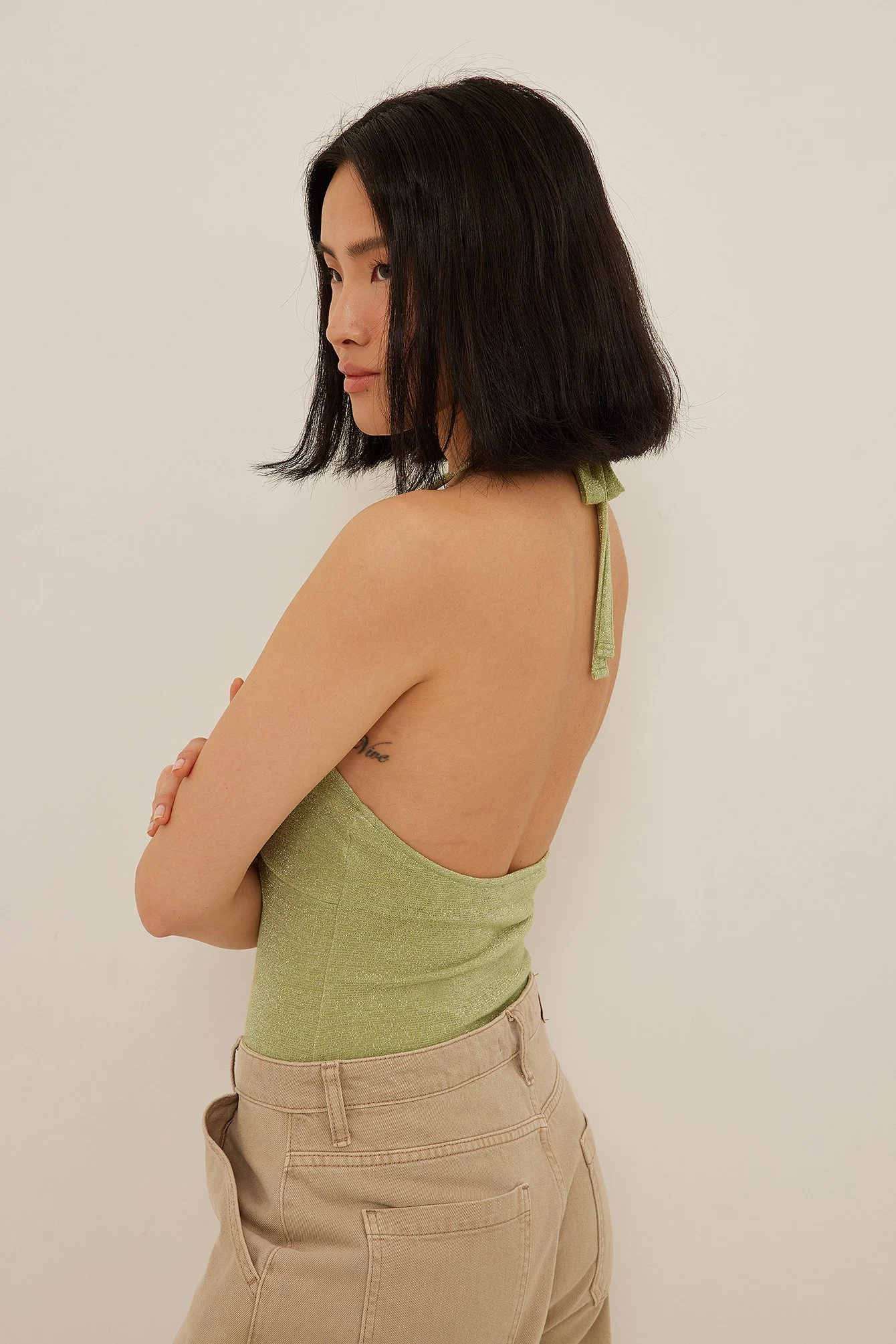 Body