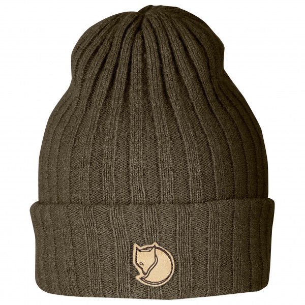 Fjällräven - Byron Hat - Mütze