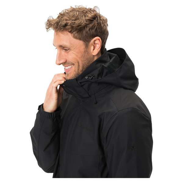 IDRIS 3IN1 PARKA III Herren - Doppeljacke