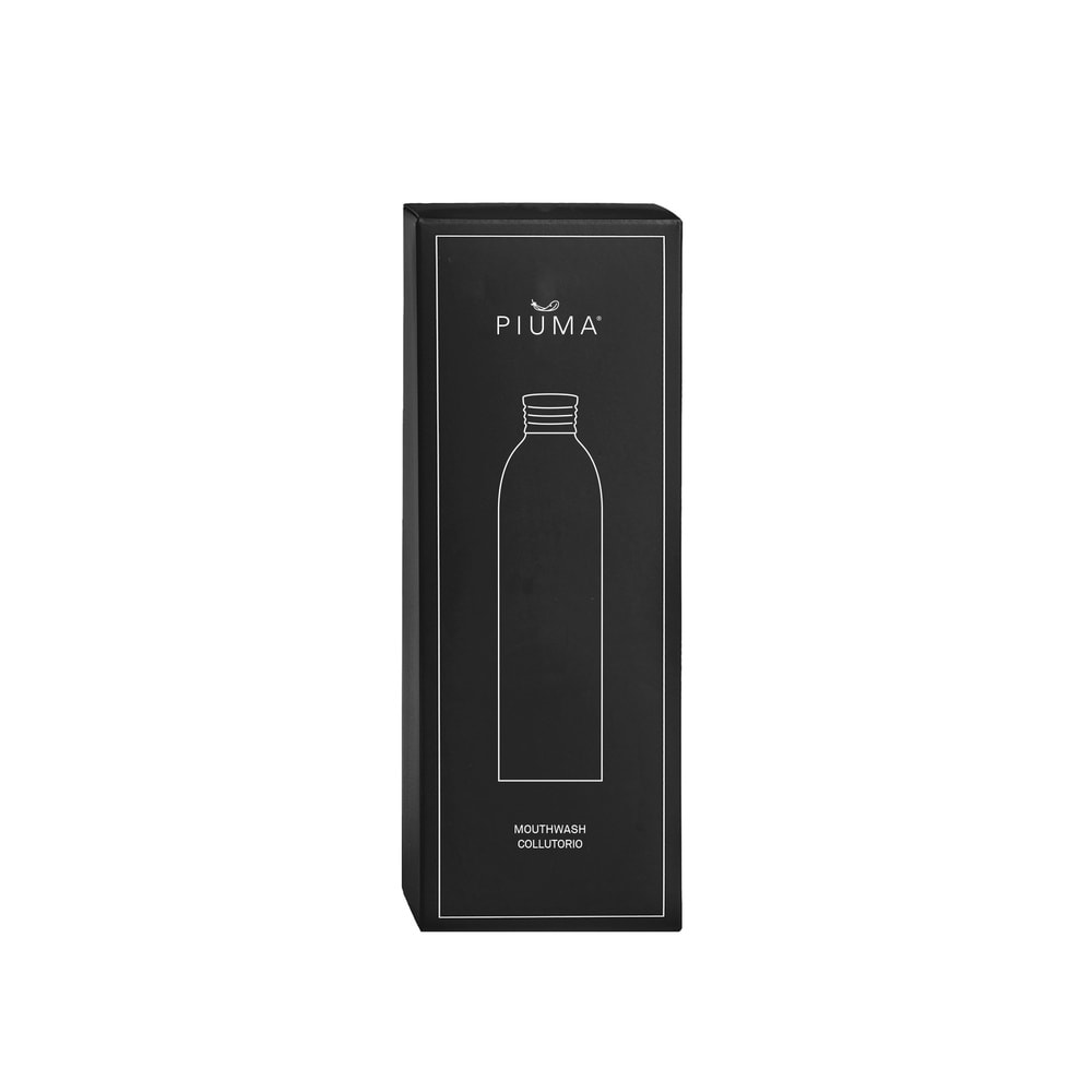 piuma Mouthwash Bain de bouche