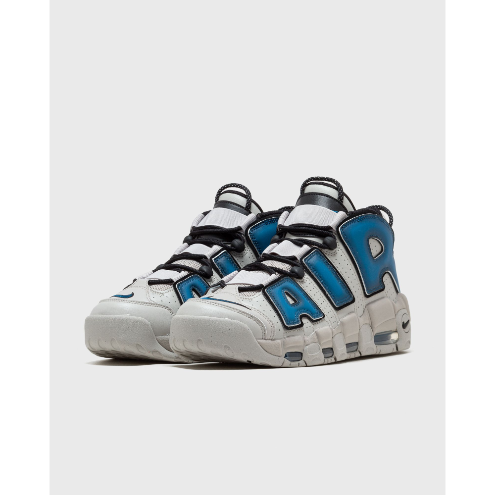 Nike Air More Uptempo 96 FD5573-001 / grau