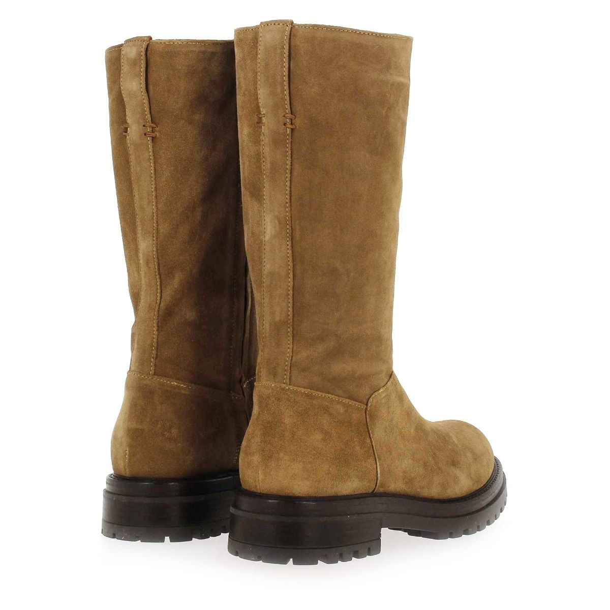 Julie Dee  IV010 - Beige