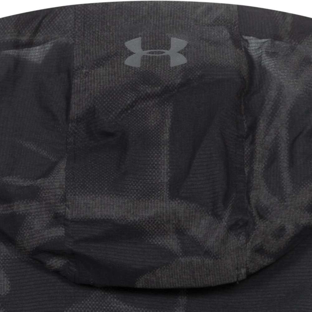 Under Armour Define The STORM Reflective Herren Jacke 1314551-001