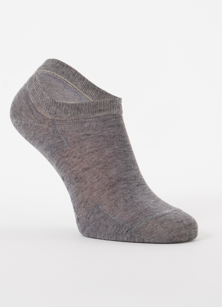 Falke Active Breeze sneaker socks in Lyocell blend