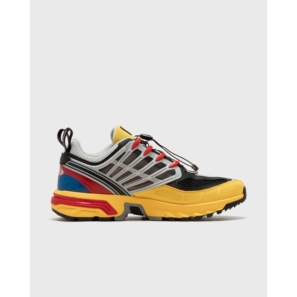 Salomon ACS Pro L47298900 / schwarz
