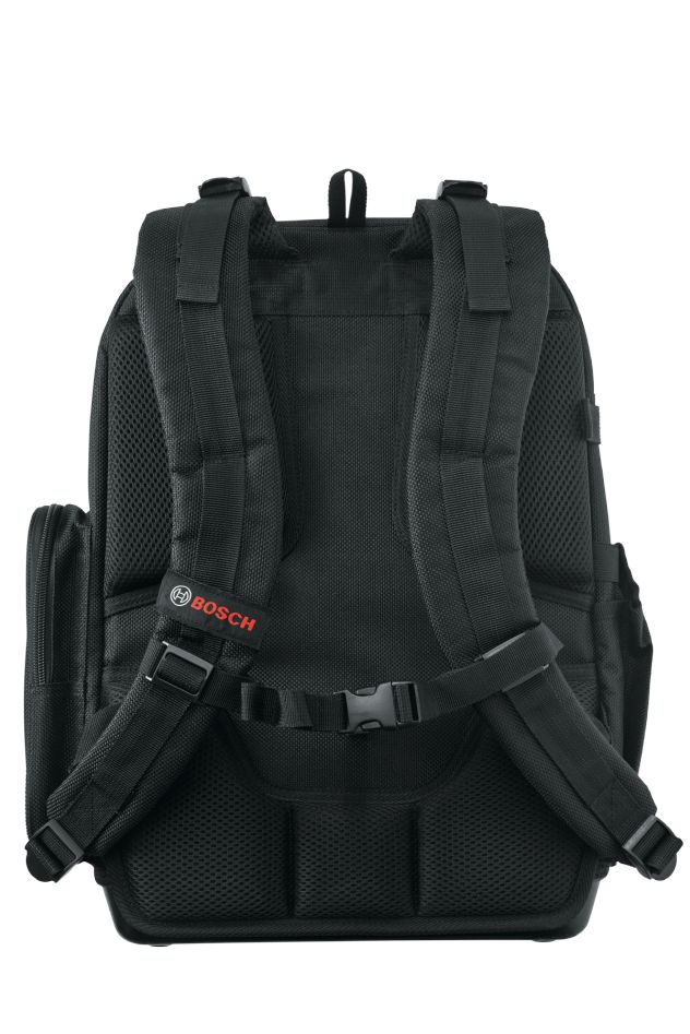 Ensemble de 60 outils Bosch Green Accessories 1600A02ZA1 avec sac à dos
