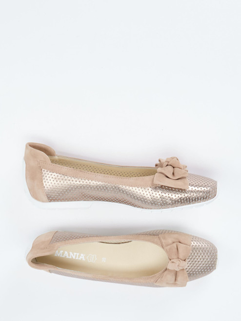 Ballerina-14112390019 Mania