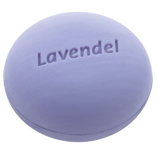 MADE BY SPEICK Bade- und Duschseife Lavendel  225 g  Seife