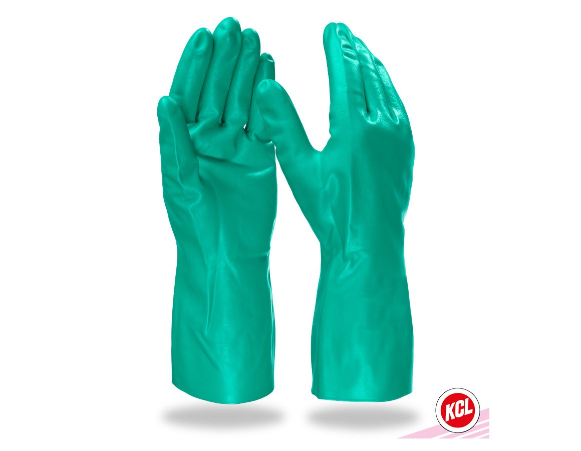 Nitril-Spezialhandschuhe Camatril