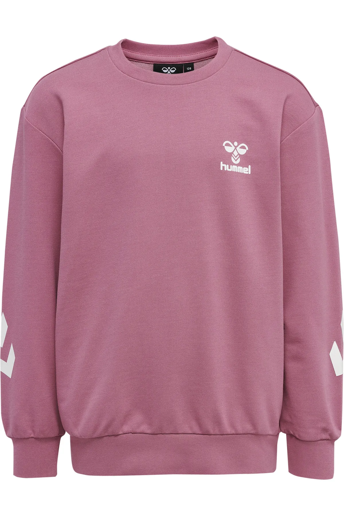 hummel  Zweiteiler - Rosa - Regular Fit