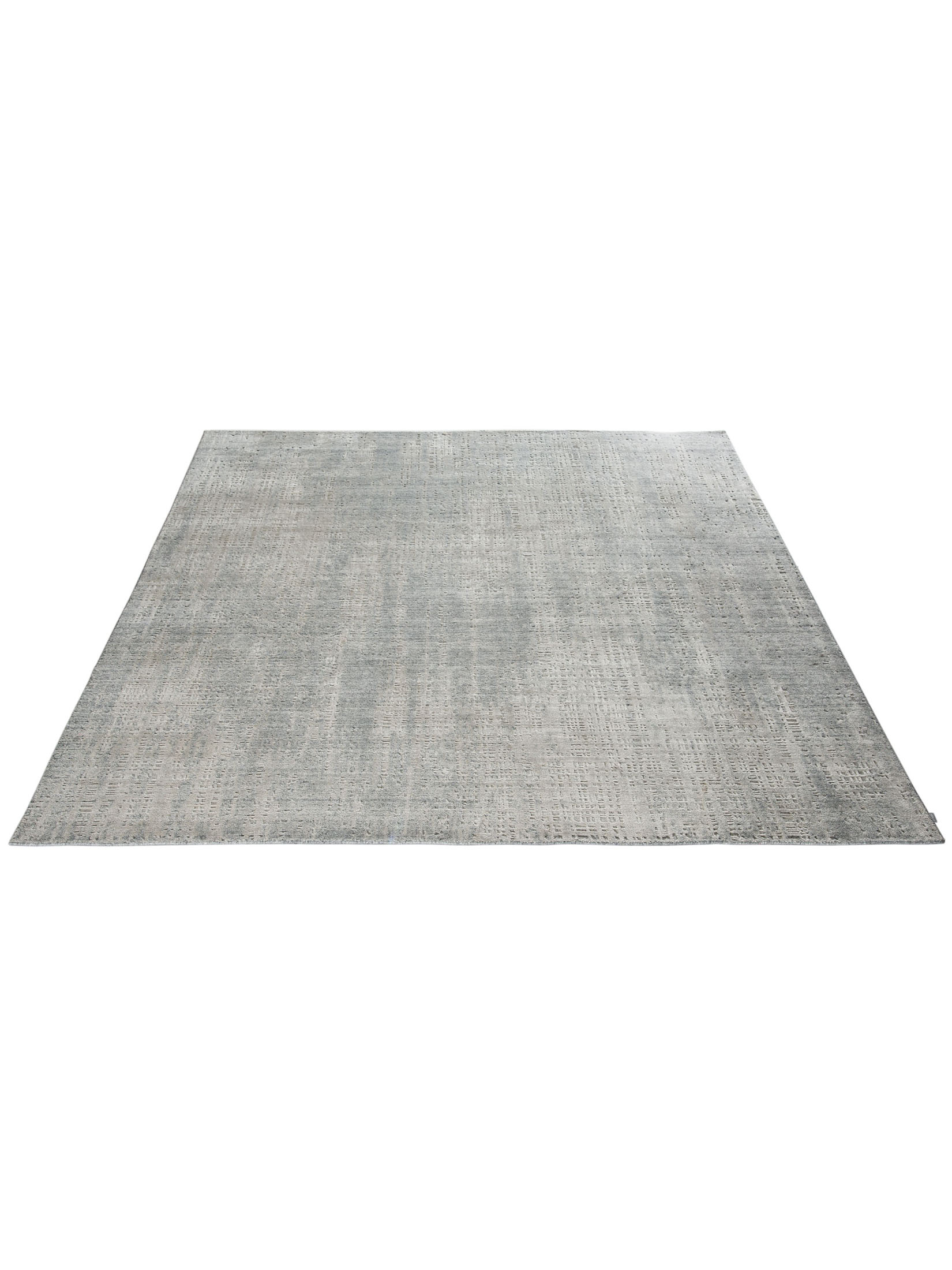 Mentana Designer-Teppich, Elegant Grey