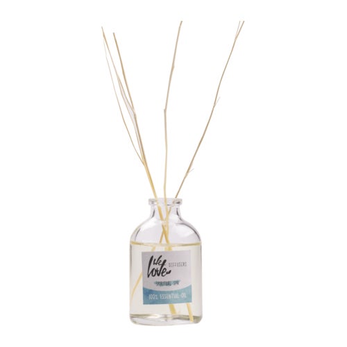 We Love The Planet Spiritual Spa Geurstokjes 50 ml