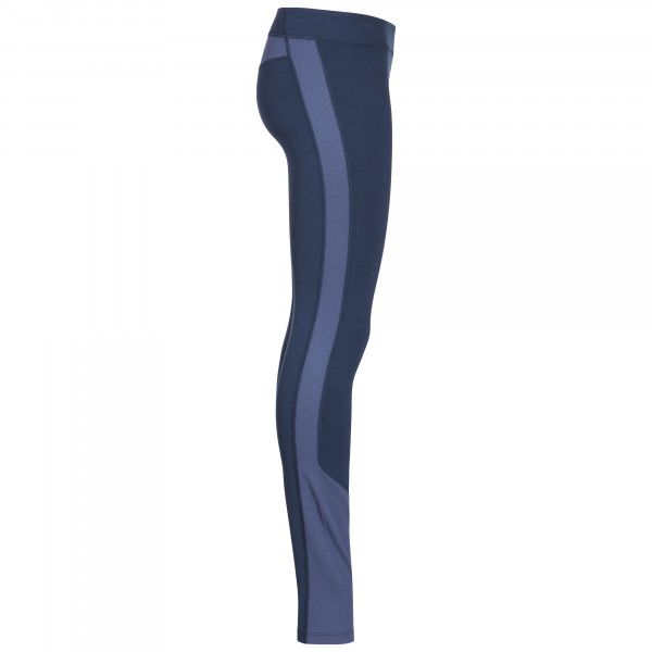 Bergans - Women's Cecilie Wool Tights - Merinounterwäsche