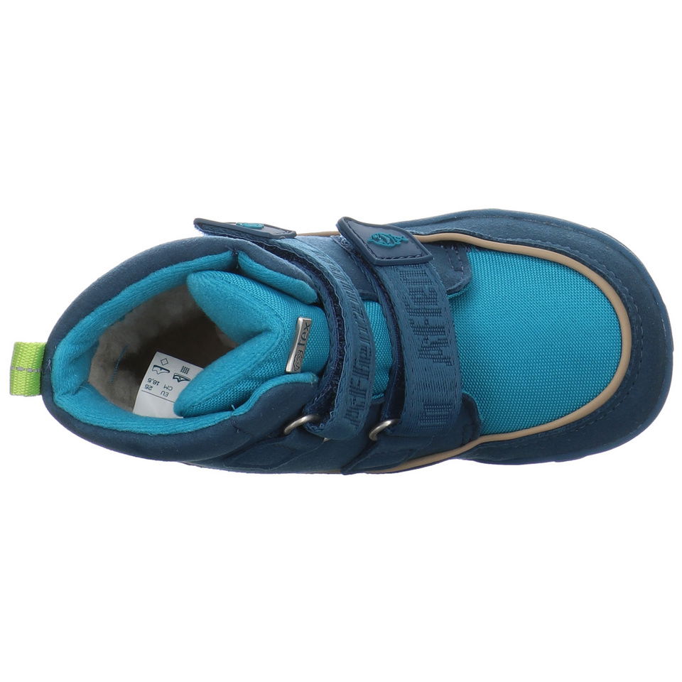 Affenzahn Hai Comfy Boots