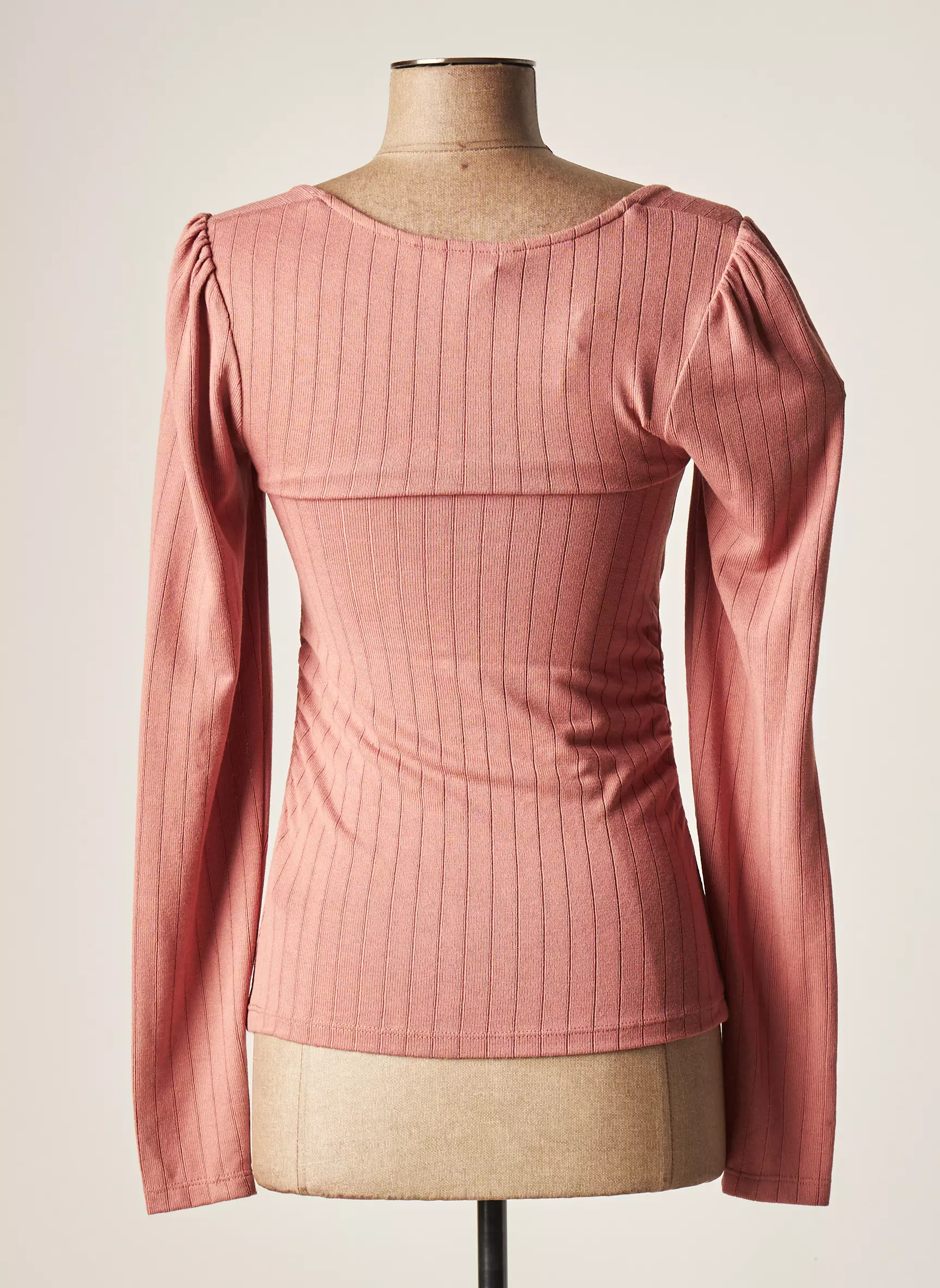 Salsa Tops Femme couleur rose