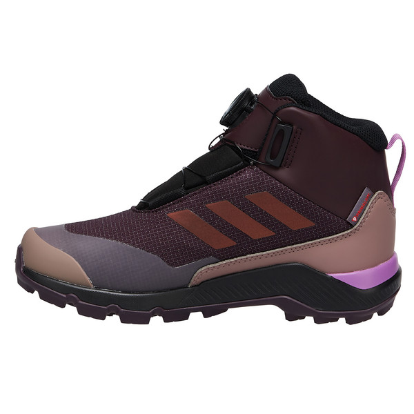 TERREX WINTER MID BOA RAIN.RDY HIKING SHOES Kinder - Winterstiefel