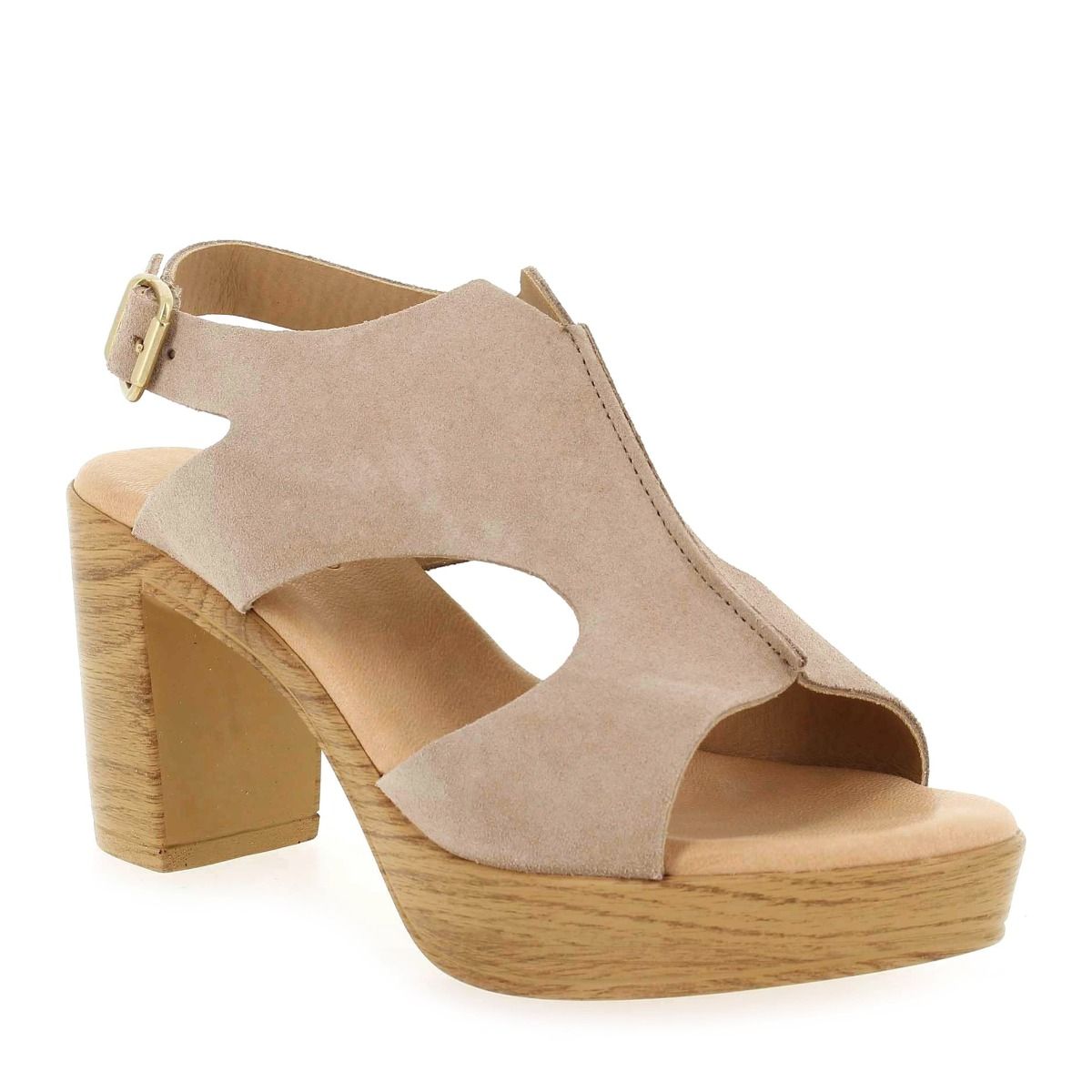 Coco & Abricot  COIZARD - beige